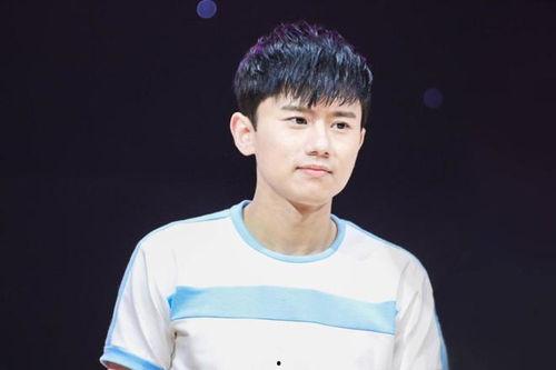 娱乐圈吃瓜男歌手