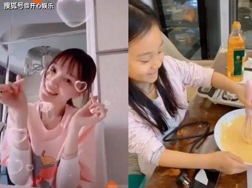 娱乐吃瓜酱婚后生活,娱乐吃瓜酱的幸福日常揭秘