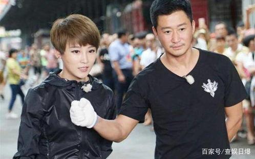 谢楠吴京娱乐吃瓜酱,揭秘明星夫妻甜蜜背后的故事